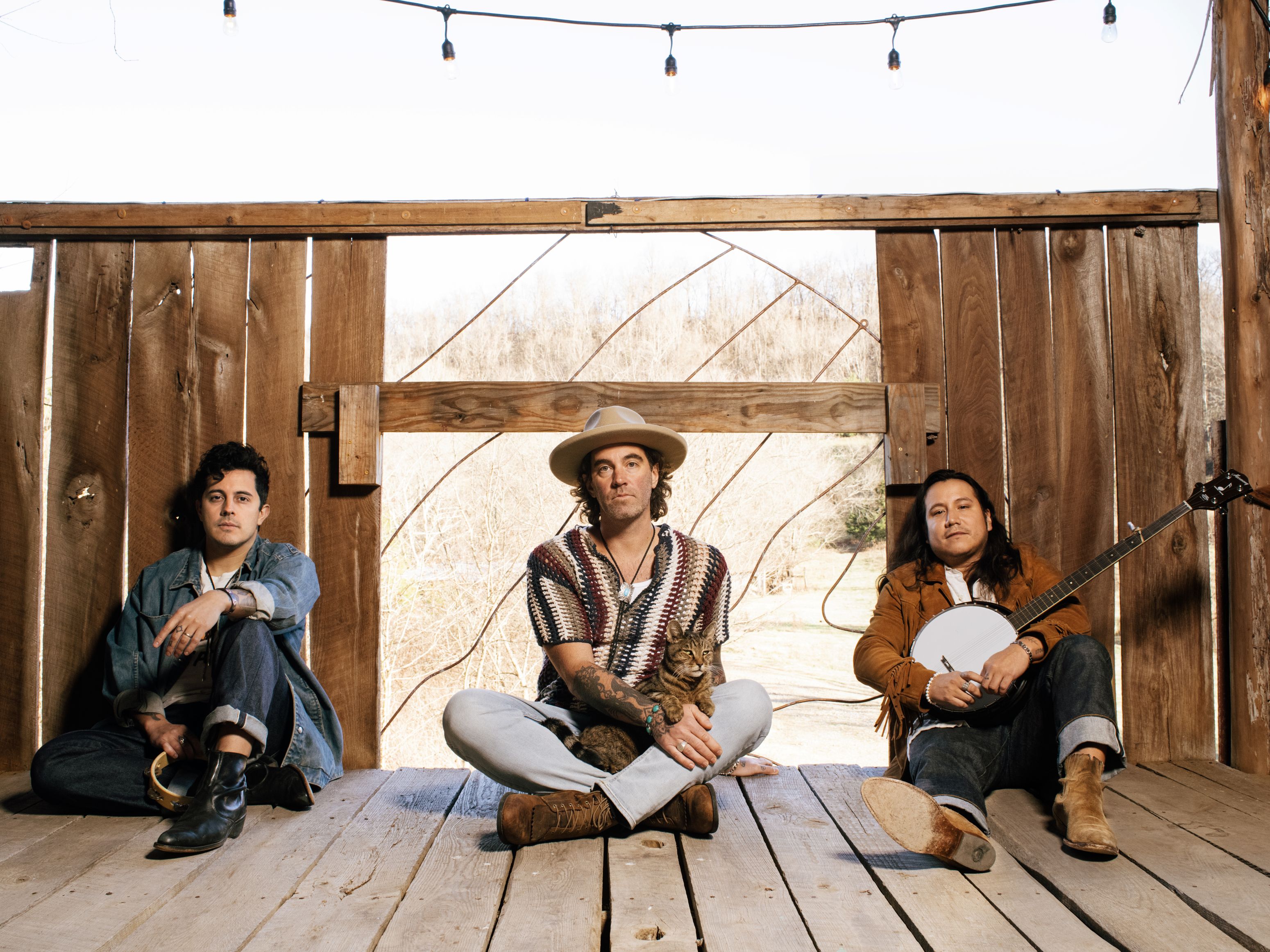 American Authors